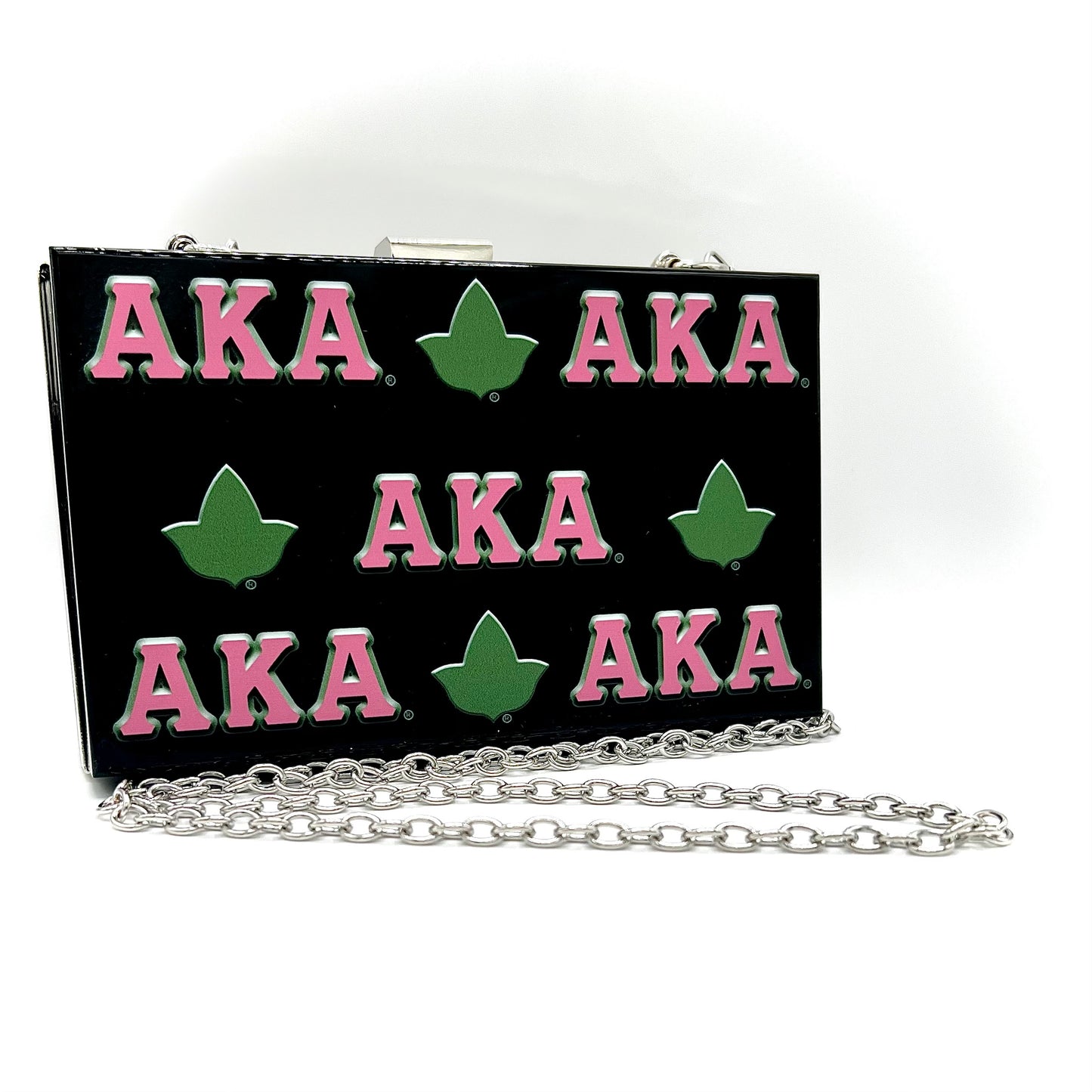 AKA® + Ivy® Purse [Acrylic]