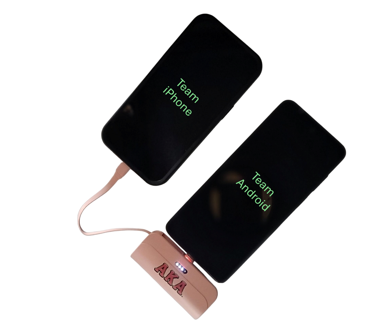 Mini Portable Phone Charger