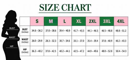 [Clearance] Hot Pink + Green Dress | Limited Sizes