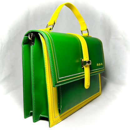 Chi Eta Phi® | Significant Southeast Region Purse