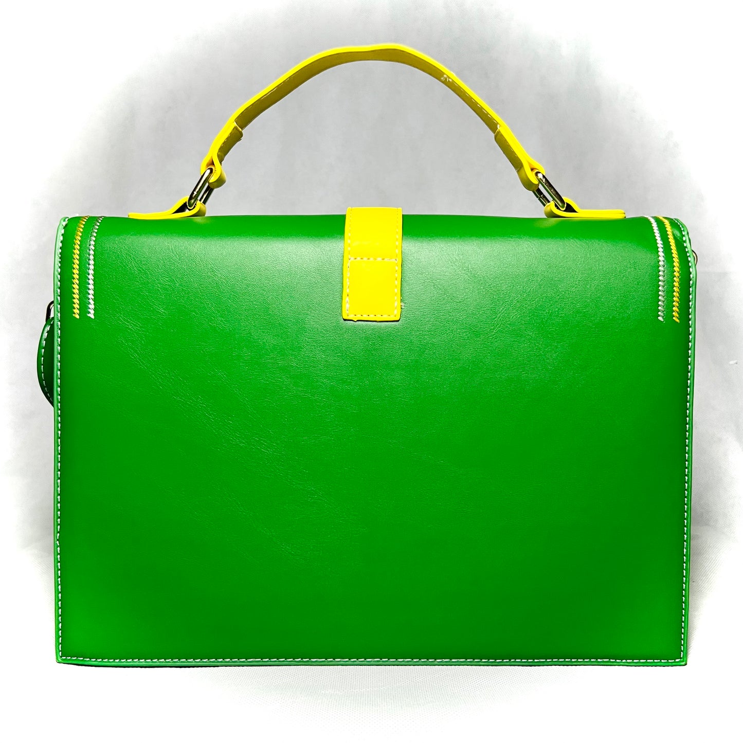 Chi Eta Phi® | Significant Southeast Region Purse