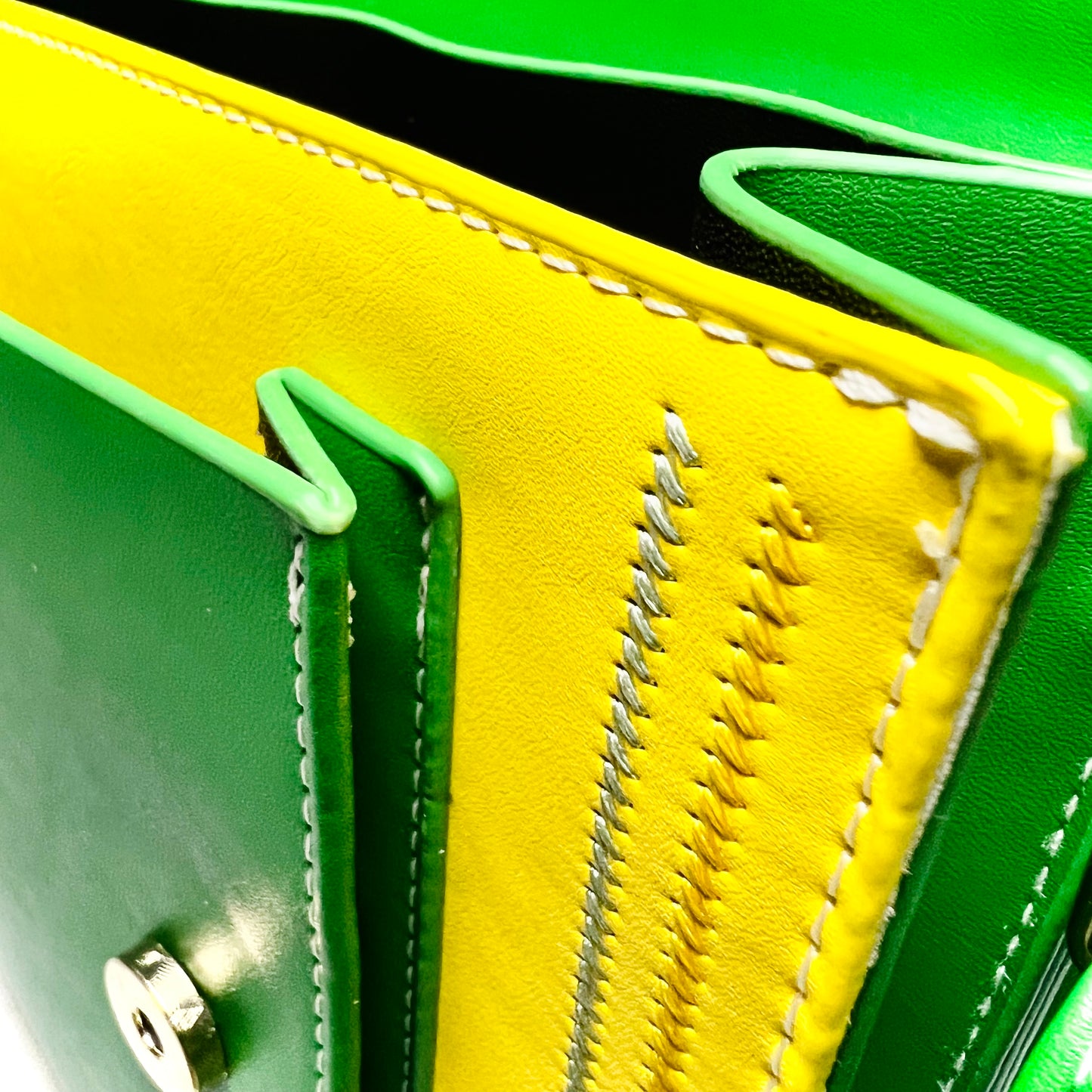Chi Eta Phi® | Significant Southeast Region Purse