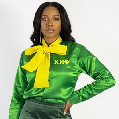 XHΦ® | Dress Shirt