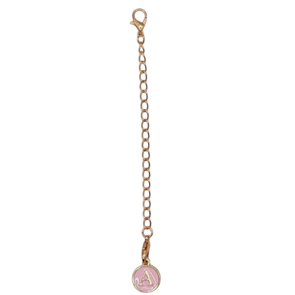 Tumbler Charm | Circle