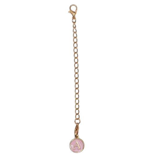 Tumbler Charm | Circle