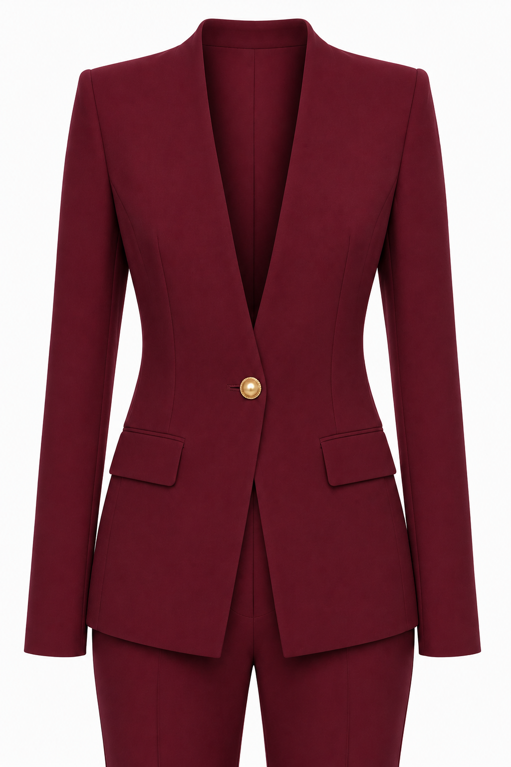 Blazer Couture Creations