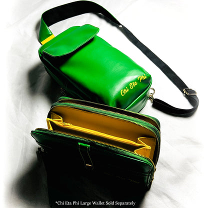 Chi Eta Phi® | Sling Pack