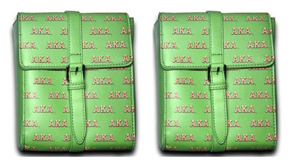 AKA® + Ivy® | Miss Gemini Belt Bag