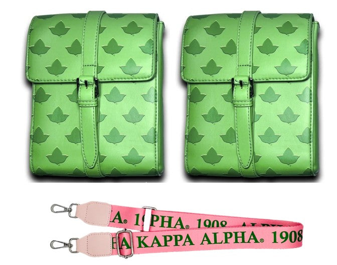 AKA® + Ivy® | Miss Gemini Belt Bag