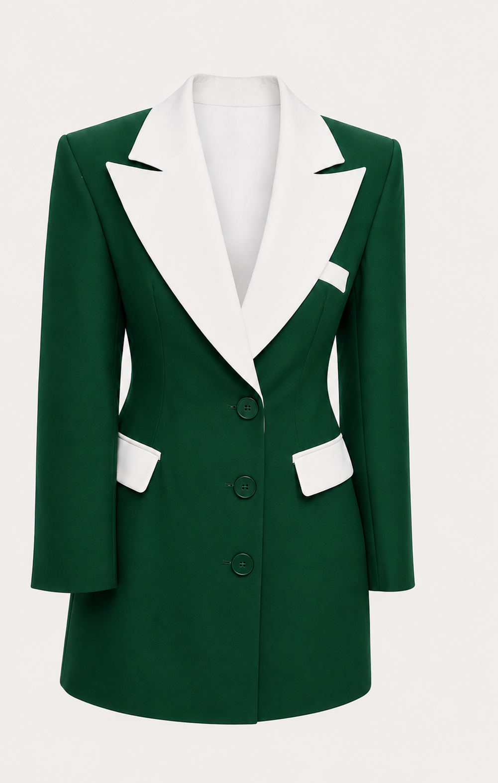 Blazer Couture Creations