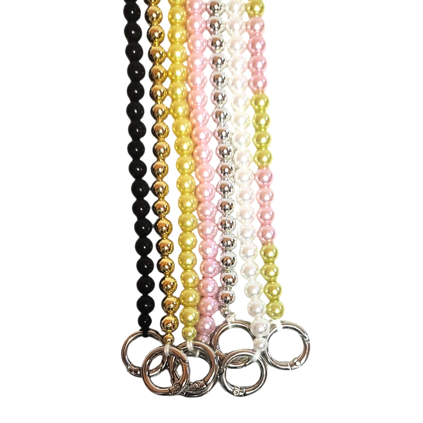 Strand of Pearls | 9 Inches [Decoration]