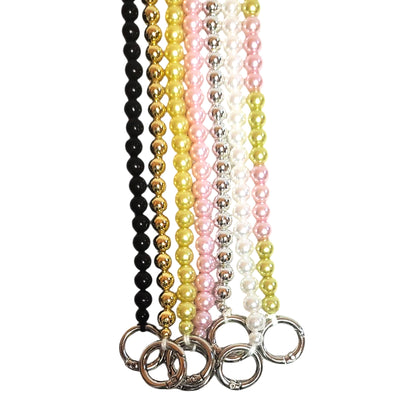 Strand of Pearls | 9 Inches [Decoration]