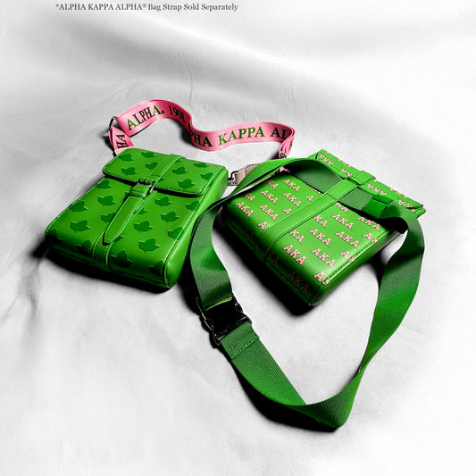 AKA® + Ivy® | Miss Gemini Belt Bag