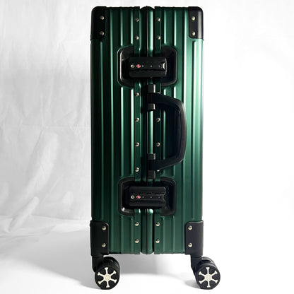 Carry-On Metal Luggage | 20"