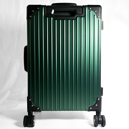 Carry-On Metal Luggage | 20"