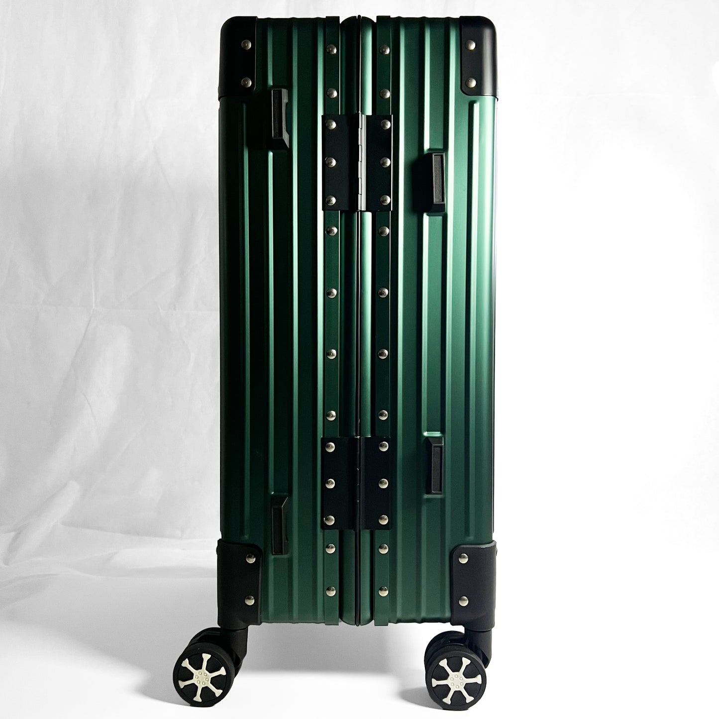 Carry-On Metal Luggage | 20"