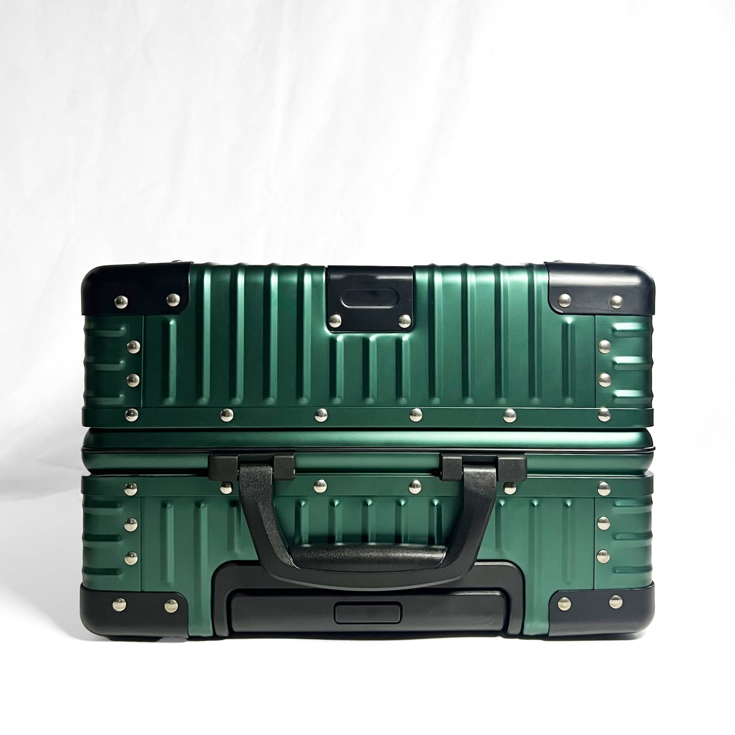 Carry-On Metal Luggage | 20"