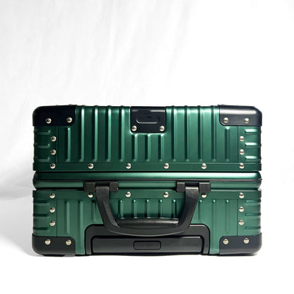 Carry-On Metal Luggage | 20"