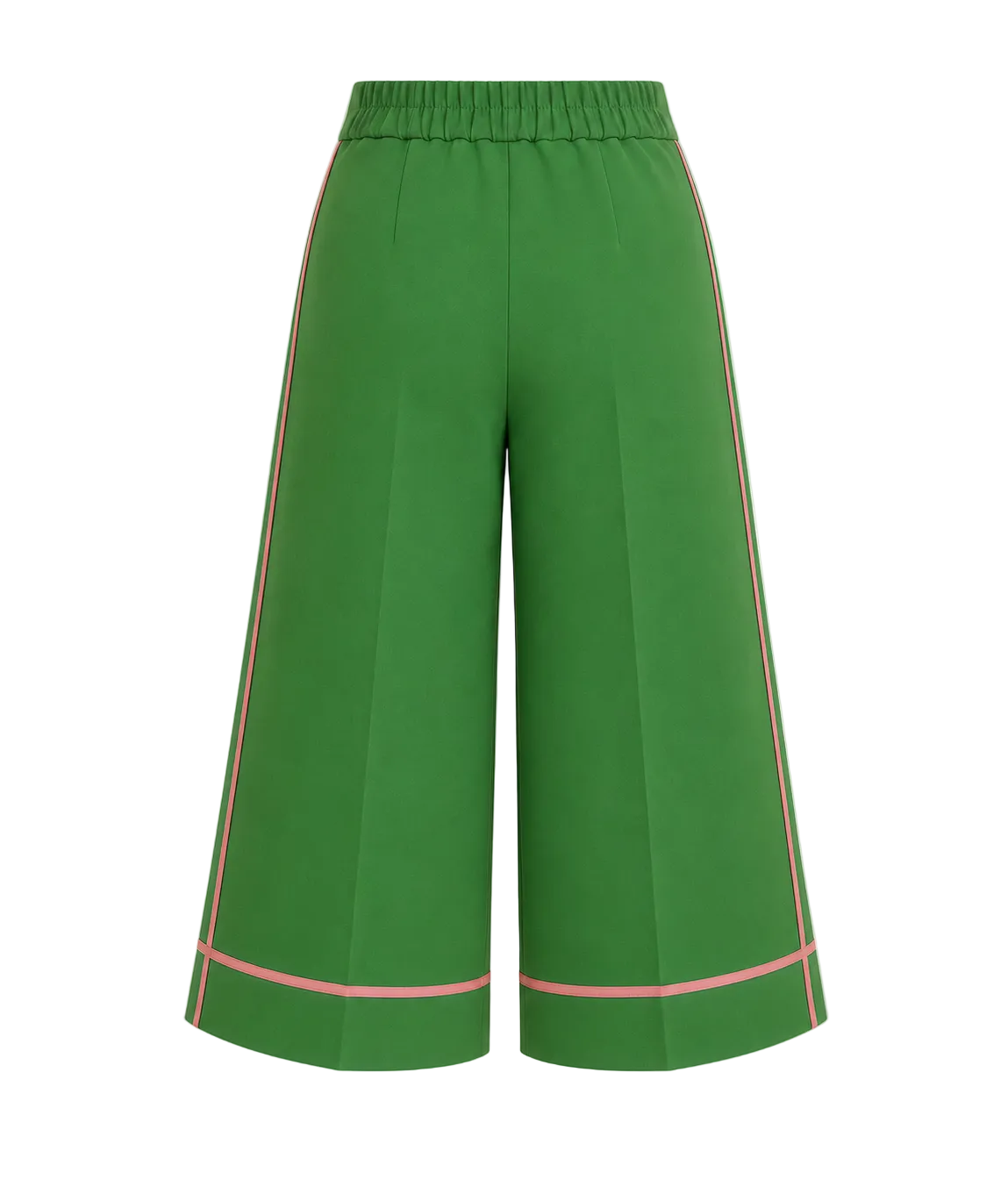[Pre-Order] Gorgeous Green Collection: Pencil Skirt or Culottes