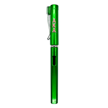 Executive Pen | Inkwell Window