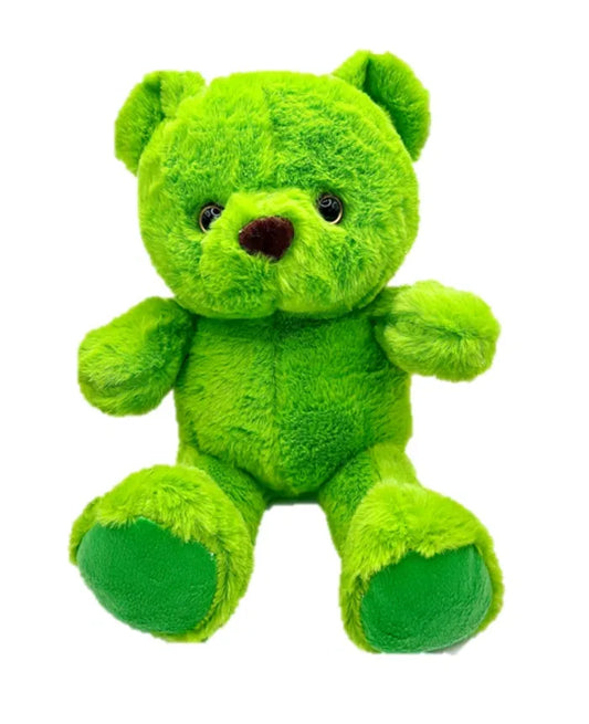 Green Bear