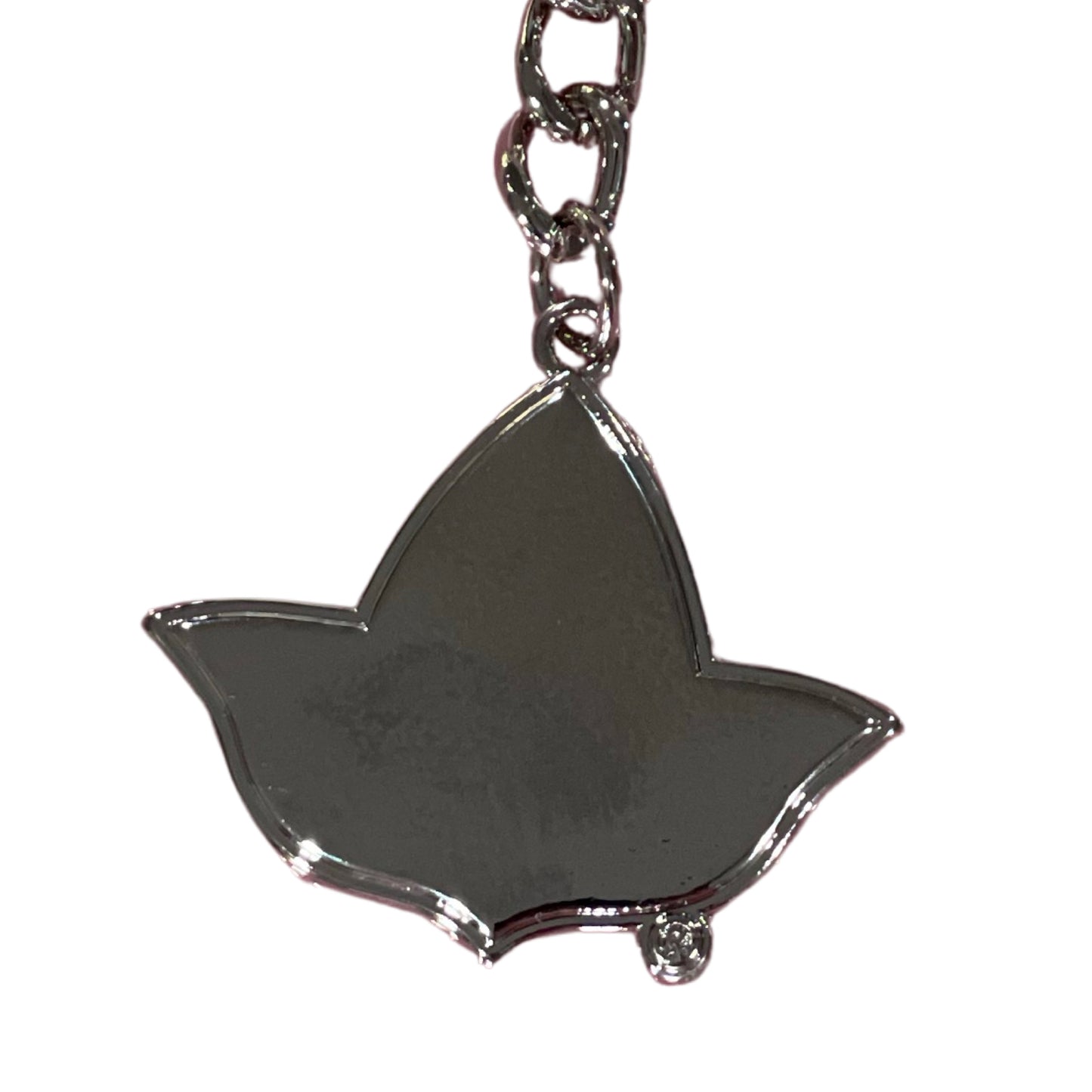 Ivy Link Purse Charm  | Keychain | [Metal]