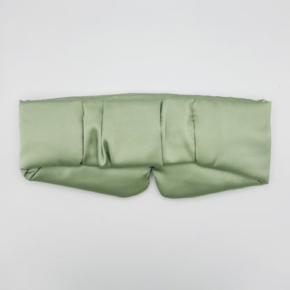 AKA® + Privy To Pretty Girl™ Privilege Sleep Mask [Satin]