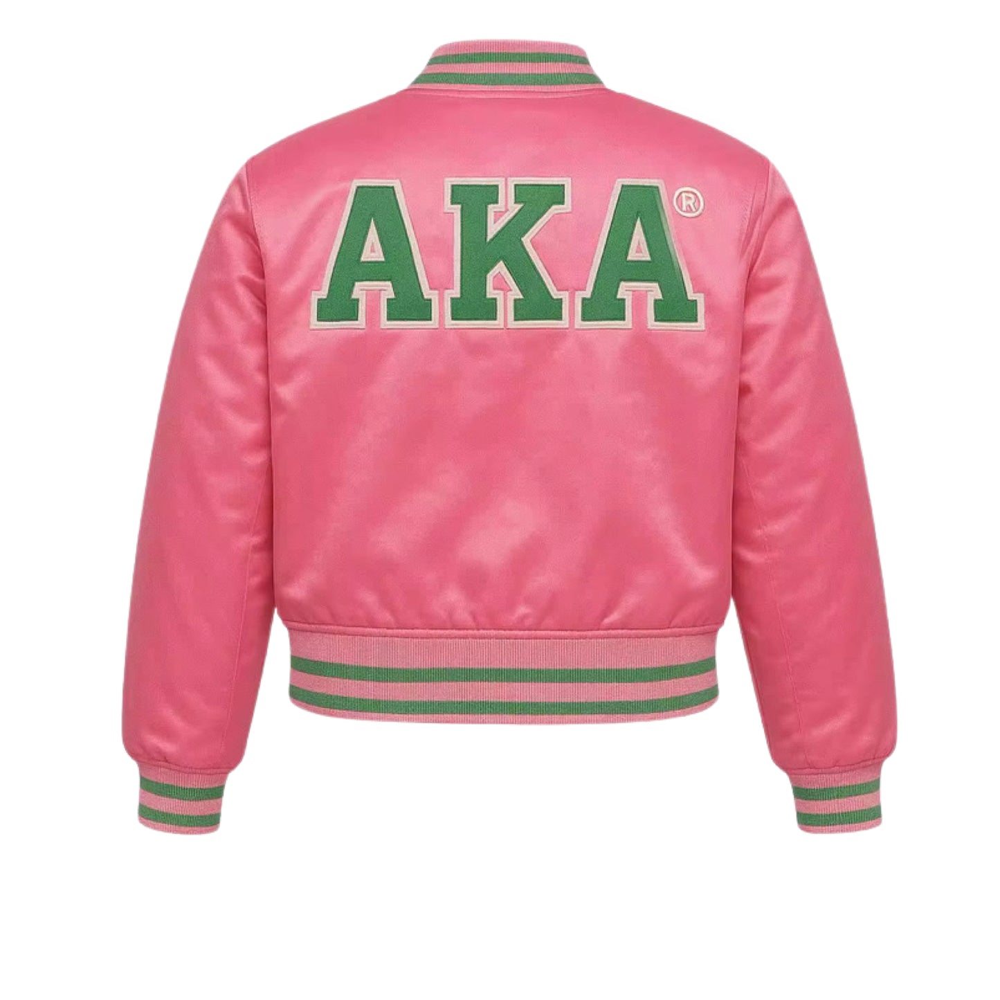 1908® & AKA® Bomber Jacket