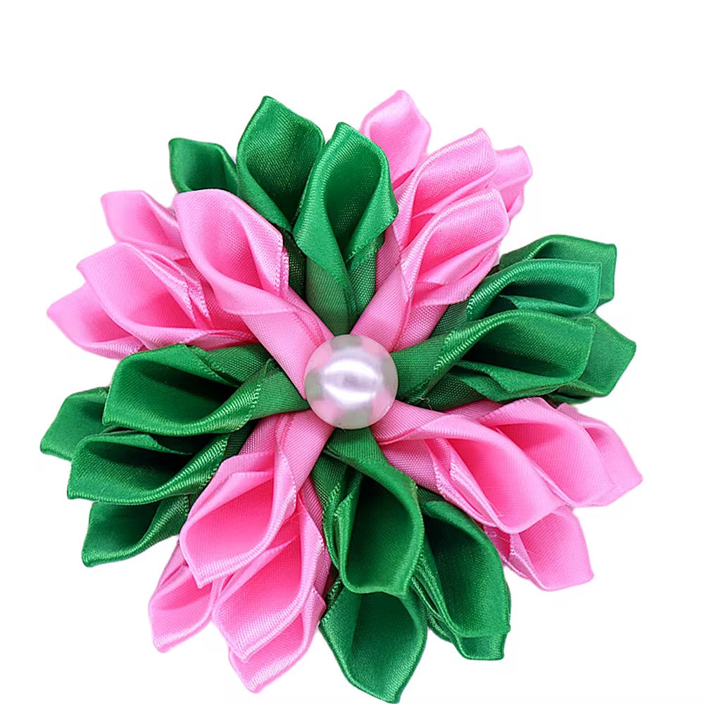 Corsage Brooch