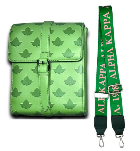 AKA® + Ivy® | Miss Gemini Belt Bag