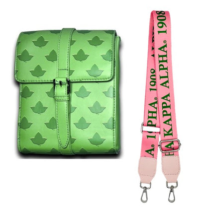 AKA® + Ivy® | Miss Gemini Belt Bag