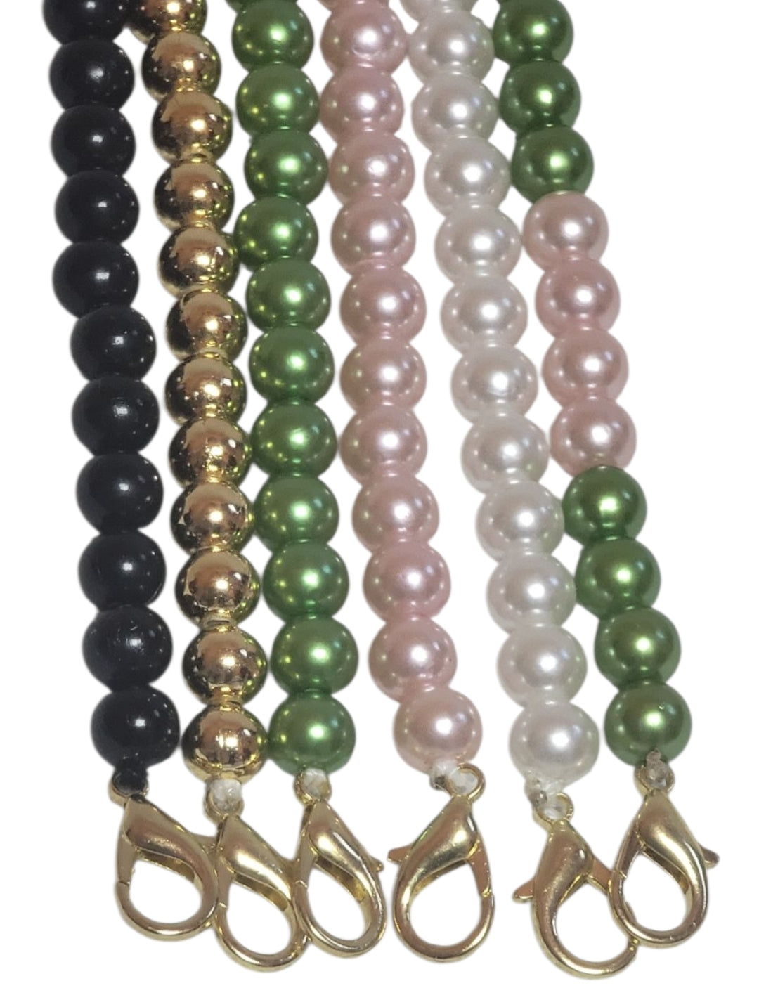 Strand of Pearls | 9 Inches [Decoration]