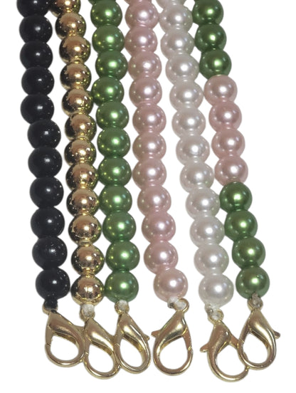 Strand of Pearls | 9 Inches [Decoration]