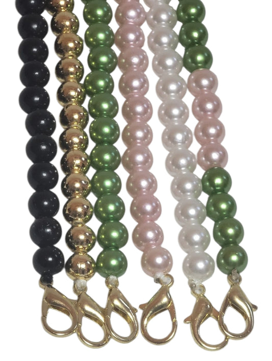 Strand of Pearls | 9 Inches [Decoration]