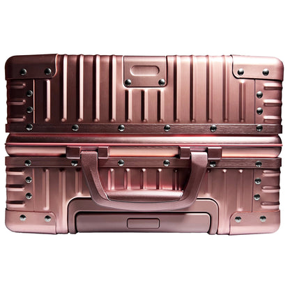 Carry - On Metal Luggage | 20"