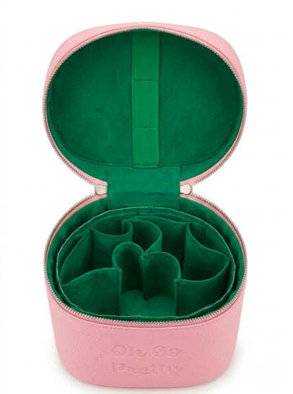 Oh So Pretty Cosmetic Bag