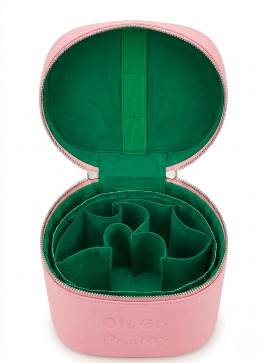 Oh So Pretty Cosmetic Bag