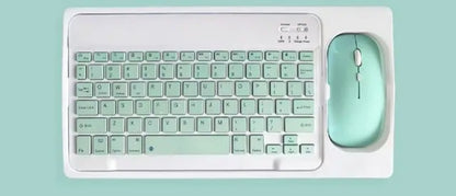 Keyboard + Mouse Combo [Bluetooth]