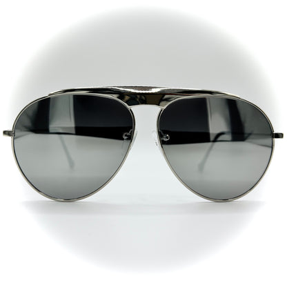 Sunglasses [Metal Frames]