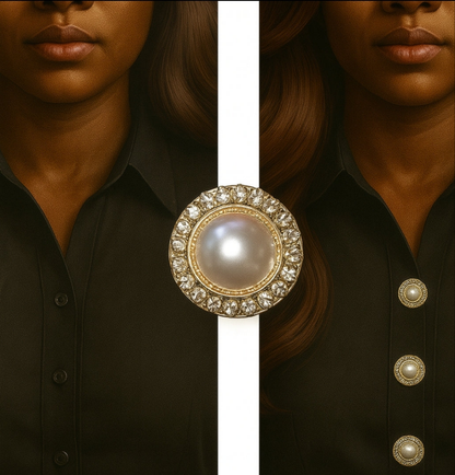 Button Covers