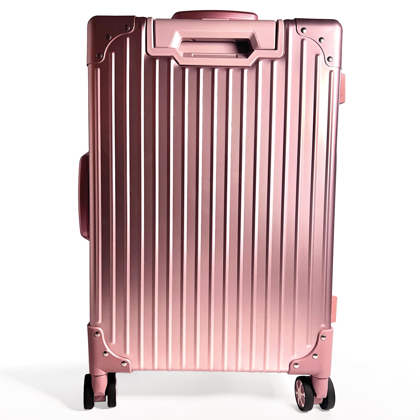 Carry-On Metal Luggage | 20"