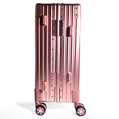 Carry-On Metal Luggage | 20"