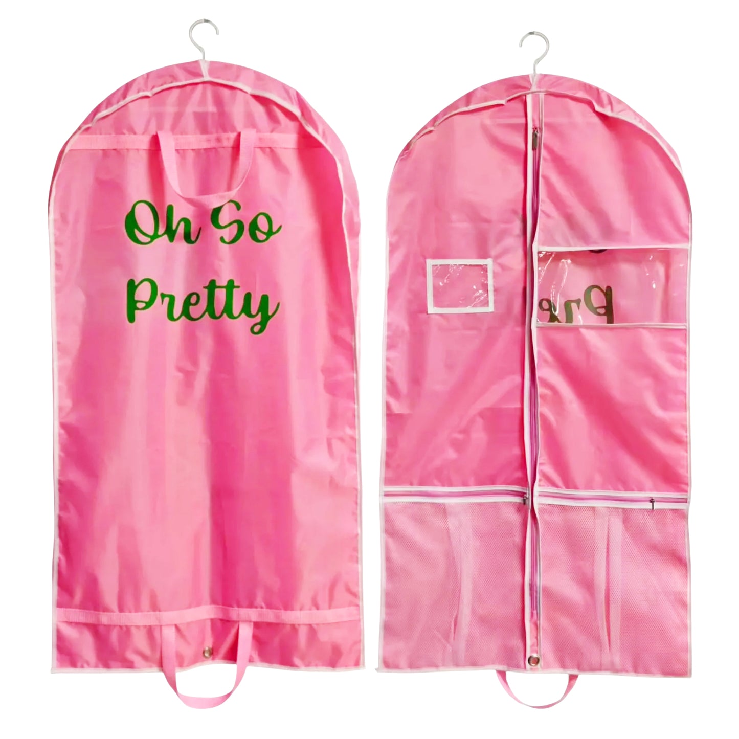 Garment Bag | Oh So Pretty