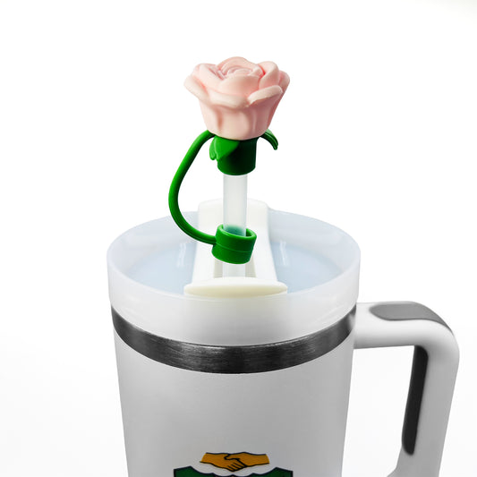 Straw Toppers | Pretty Things