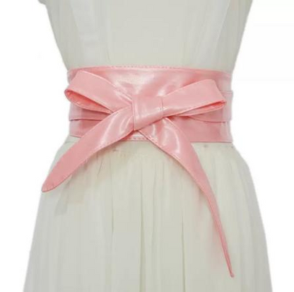 Cinch Waist Belt
