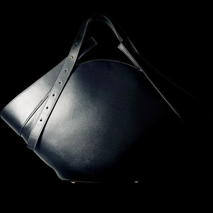 Stealth Purse [Full Grain Cowhide Leather]