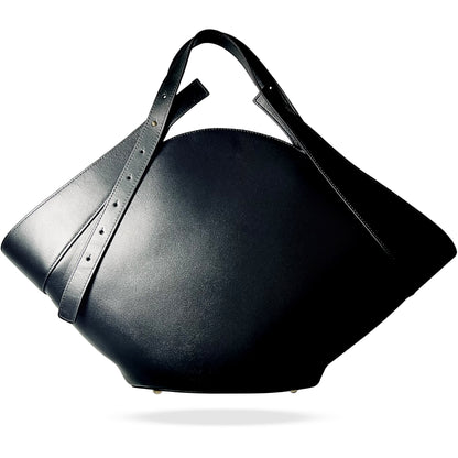 Stealth Purse [Full Grain Cowhide Leather]