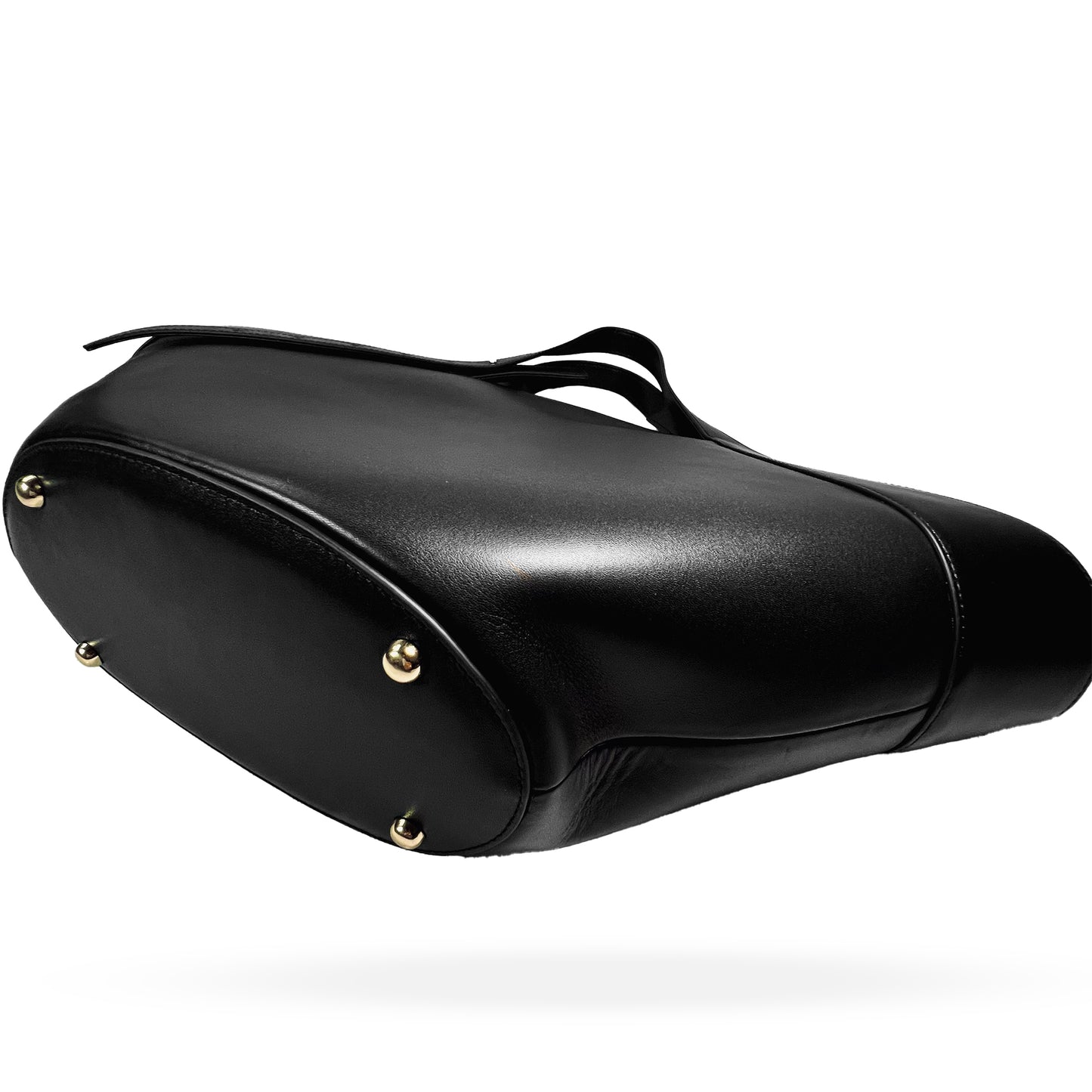 Stealth Purse [Full Grain Cowhide Leather]