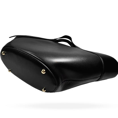 Stealth Purse [Full Grain Cowhide Leather]
