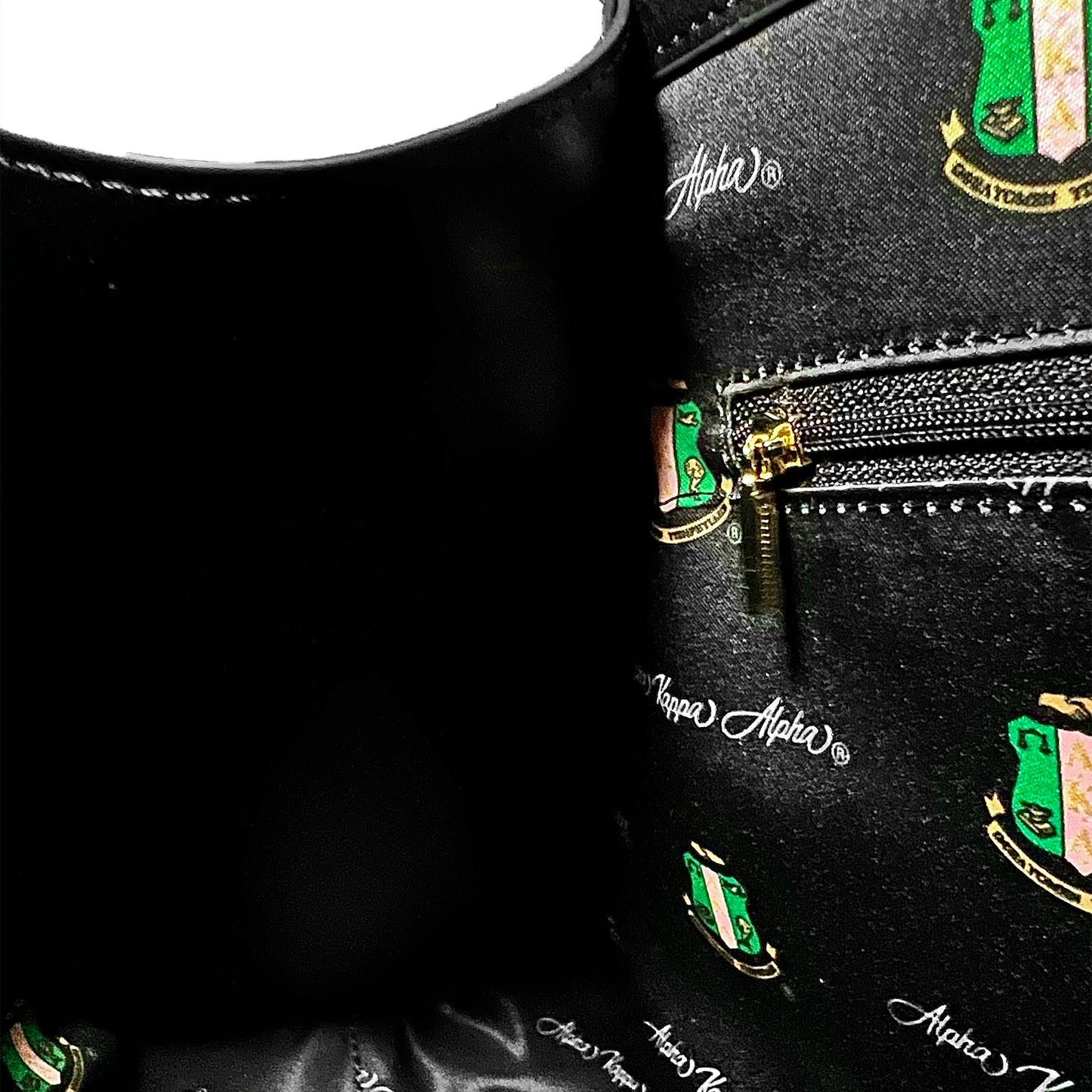 Stealth Purse [Full Grain Cowhide Leather]